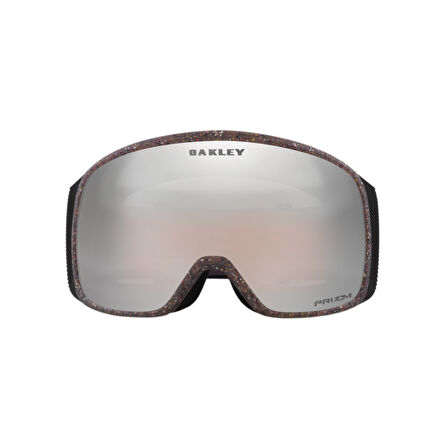 OO 7104 710477 Oakley Goggles FLIGHT TRACKER L Kayak / Snowboard Kar Gözlüğü