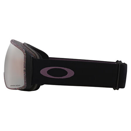 OO 7104 710477 Oakley Goggles FLIGHT TRACKER L Kayak / Snowboard Kar Gözlüğü