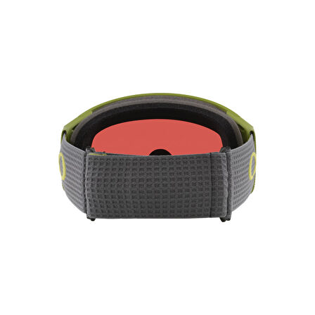 OO 7104 710479 Oakley Goggles FLIGHT TRACKER L Kayak / Snowboard Kar Gözlüğü