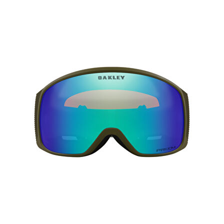 OO 7105 710575 Oakley Goggles FLIGHT TRACKER M Kayak / Snowboard Kar Gözlüğü