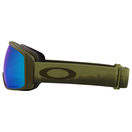 OO 7105 710575 Oakley Goggles FLIGHT TRACKER M Kayak / Snowboard Kar Gözlüğü