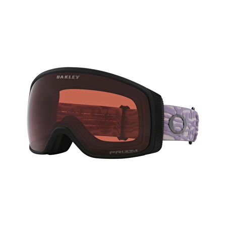 OO 7105 710576 Oakley Goggles FLIGHT TRACKER M Kayak / Snowboard Kar Gözlüğü