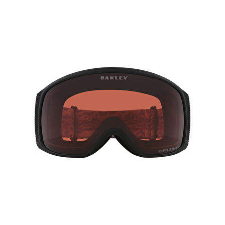 OO 7105 710576 Oakley Goggles FLIGHT TRACKER M Kayak / Snowboard Kar Gözlüğü