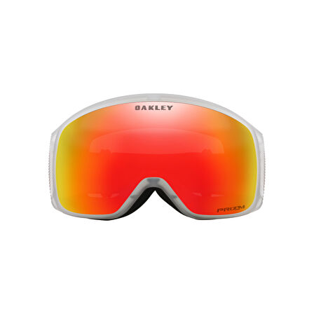 OO 7105 710577 Oakley Goggles FLIGHT TRACKER M Kayak / Snowboard Kar Gözlüğü