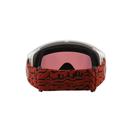 OO 7105 710577 Oakley Goggles FLIGHT TRACKER M Kayak / Snowboard Kar Gözlüğü
