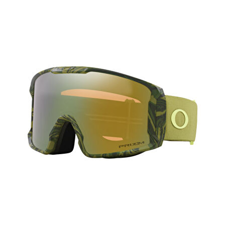 OO 7070 7070H0 Oakley Goggles LINE MINER L Kayak / Snowboard Kar Gözlüğü