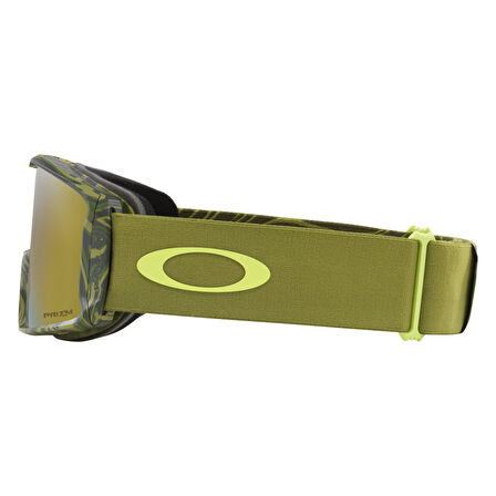 OO 7070 7070H0 Oakley Goggles LINE MINER L Kayak / Snowboard Kar Gözlüğü