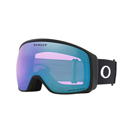 OO 7104 710482 Oakley Goggles FLIGHT TRACKER L Kayak / Snowboard Kar Gözlüğü
