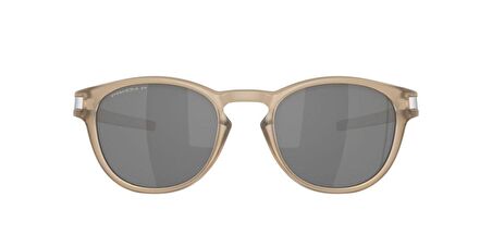 Oakley Latch Mt Sepia Introspect w/ PrizmBlackP Erkek Gözlük 0OO9265-OAK.926568