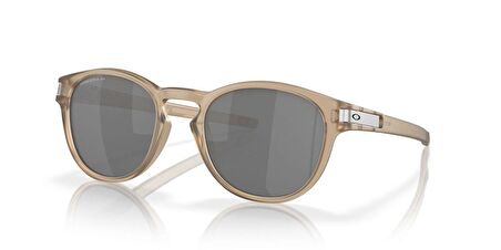 Oakley Latch Mt Sepia Introspect w/ PrizmBlackP Erkek Gözlük 0OO9265-OAK.926568