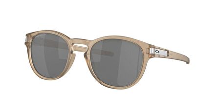 Oakley Latch Mt Sepia Introspect w/ PrizmBlackP Erkek Gözlük 0OO9265-OAK.926568