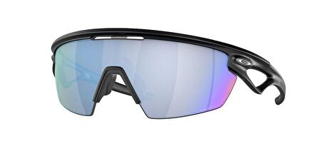 Oakley Sphaera MtBlk w/ Prizm DpWtrPol Erkek Gözlük 0OO9403-OAK.940305