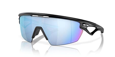 Oakley Sphaera MtBlk w/ Prizm DpWtrPol Erkek Gözlük 0OO9403-OAK.940305