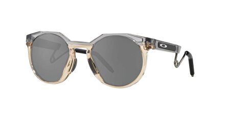 Oakley HSTN Metal DL Grey Ink w/ Prizm Black Erkek Gözlük 0OO9279-OAK.927905
