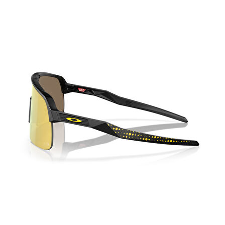 OO 9463 946360 39 Oakley SUTRO LITE 2024 Tour De France™ Güneş Gözlüğü