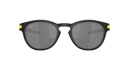 Oakley Latch TDF Matte Black Ink w/ Prizm Black Erkek Gözlük 0OO9265-OAK.926569