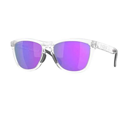 Oakley Güneş Gözlüğü 9284 12 Oakley Frogskins Range