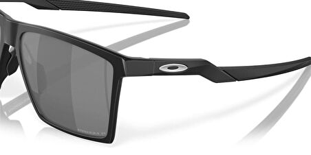 Oakley Futurity Stn Blk w/ Prizm Black Pol Erkek Gözlük 0OO9482-OAK.948201