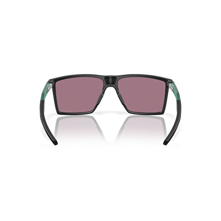 Oakley Futurity Stn Blk w/ Prizm Jade Unısex Gözlük 0OO9482-OAK.9482-1