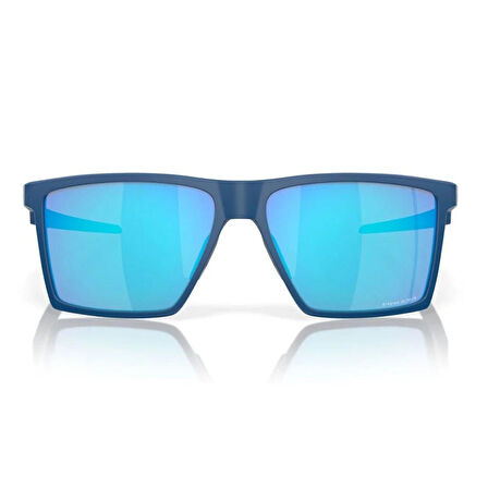 Oakley Futurity Stn OceanBlue w/ Prizm SapphireUnısex Gözlük 0OO9482-OAK.9482