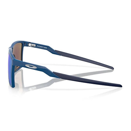 Oakley Futurity Stn OceanBlue w/ Prizm SapphireUnısex Gözlük 0OO9482-OAK.9482