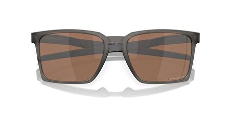 Oakley Exchange Stn Grey Smk w/ Prizm Tungsten Erkek Gözlük 0OO9483-OAK.948302