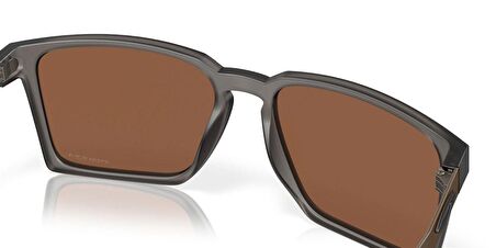Oakley Exchange Stn Grey Smk w/ Prizm Tungsten Erkek Gözlük 0OO9483-OAK.948302