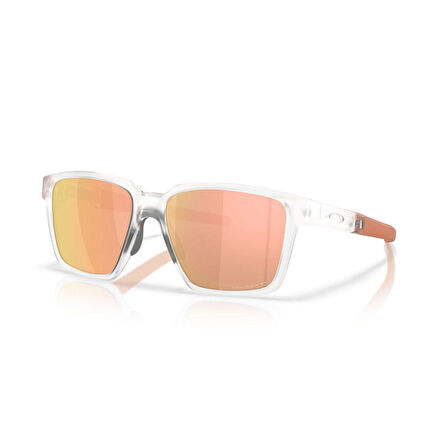 Oakley Enjeksiyon Unısex Güneş Gözlüğü 0OO9430 OAK.0757