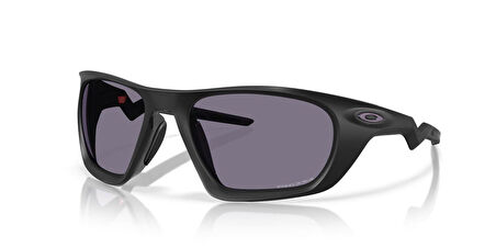 Oakley™ Lateralis Matte Black Ink Güneş Gözlüğü 0OO9431 OAK.0260