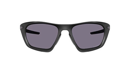 Oakley™ Lateralis Matte Black Ink Güneş Gözlüğü 0OO9431 OAK.0260