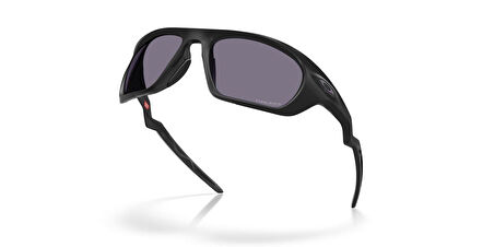 Oakley™ Lateralis Matte Black Ink Güneş Gözlüğü 0OO9431 OAK.0260