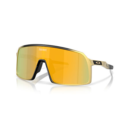 OO 9406 9406C2 37 Oakley SUTRO Fortnite Güneş Gözlüğü