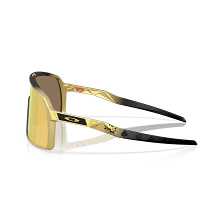 OO 9406 9406C2 37 Oakley SUTRO Fortnite Güneş Gözlüğü