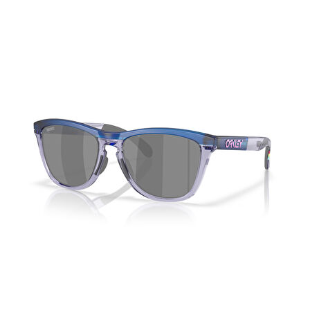 OO 9284 928416 55 Oakley X Fortnite™ Brite Bomber FROGSKINS RANGE Güneş Gözlüğü