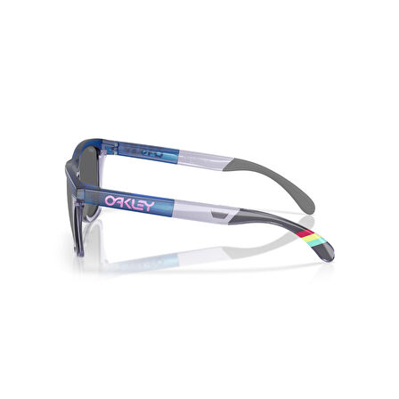 OO 9284 928416 55 Oakley X Fortnite™ Brite Bomber FROGSKINS RANGE Güneş Gözlüğü