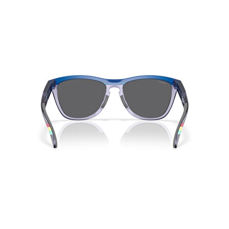 OO 9284 928416 55 Oakley X Fortnite™ Brite Bomber FROGSKINS RANGE Güneş Gözlüğü
