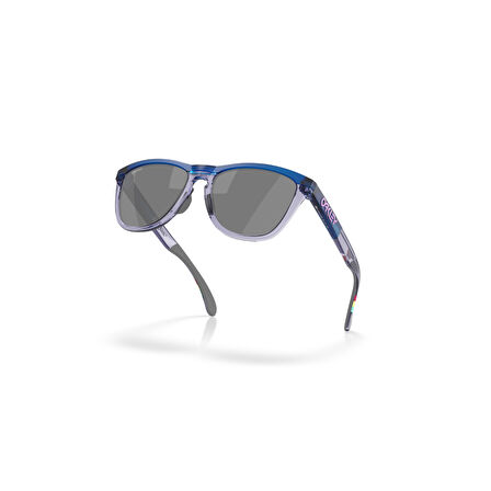 OO 9284 928416 55 Oakley X Fortnite™ Brite Bomber FROGSKINS RANGE Güneş Gözlüğü
