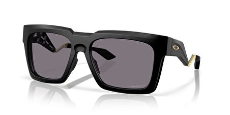 Oakley Enjeksiyon Unısex Güneş Gözlüğü 0OO9485 OAK.0159