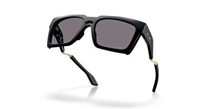 Oakley Enjeksiyon Unısex Güneş Gözlüğü 0OO9485 OAK.0159