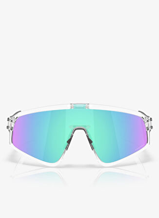 LatchT Panel OO9404 Oval Şeffaf Unisex Güneş Gözlüğü