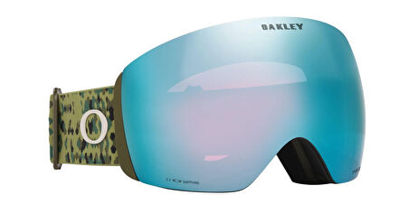 Oakley Flight Deck L 7050F4 Kayak Gözlüğü