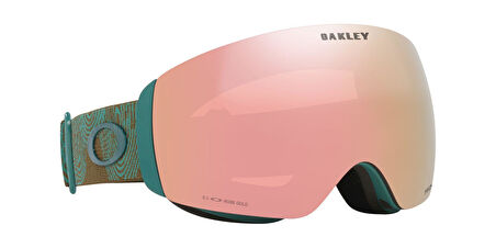 Oakley Flight Deck M 7064G3 Kayak Gözlüğü