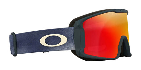 Oakley Line Miner M 709395 Kayak Gözlüğü