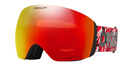 Oakley Flight Deck L 7050F3 Kayak Gözlüğü