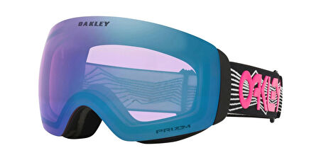 Oakley Flight Deck M 7064E2 Kayak Gözlüğü