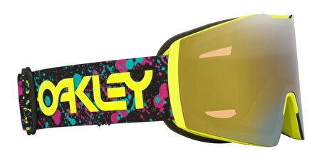 Oakley Fall Line L 709972 Kayak Gözlüğü 