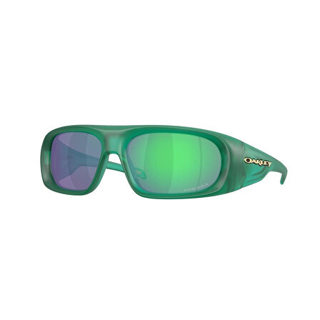 Oakley BELLEVILLE Unisex Gözlük 0OO9491-OAK.4
