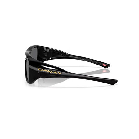 Oakley OAK 0OO9492 949201 60 Chaminade Outdoor Siyah Kare Kemik Güneş Gözlüğü