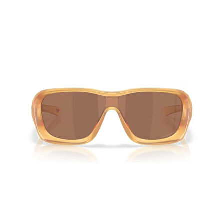 Oakley DE LA SALLE Unisex Gözlük 0OO9493-OAK.4