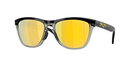 Oakley FROGSKINS RANGE Unisex Gözlük 0OO9284-OAK.18